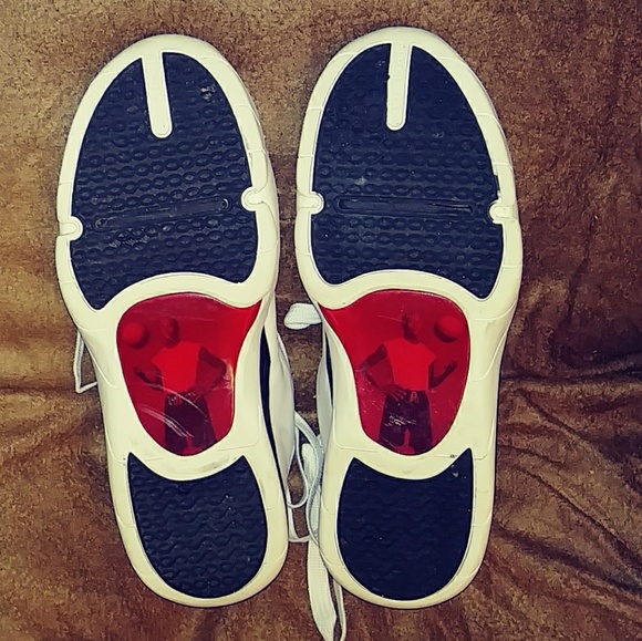 Jordan Other - VINTAGE ° JORDAN ~ US Size 10 * Leather